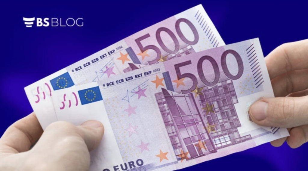 500 Euro