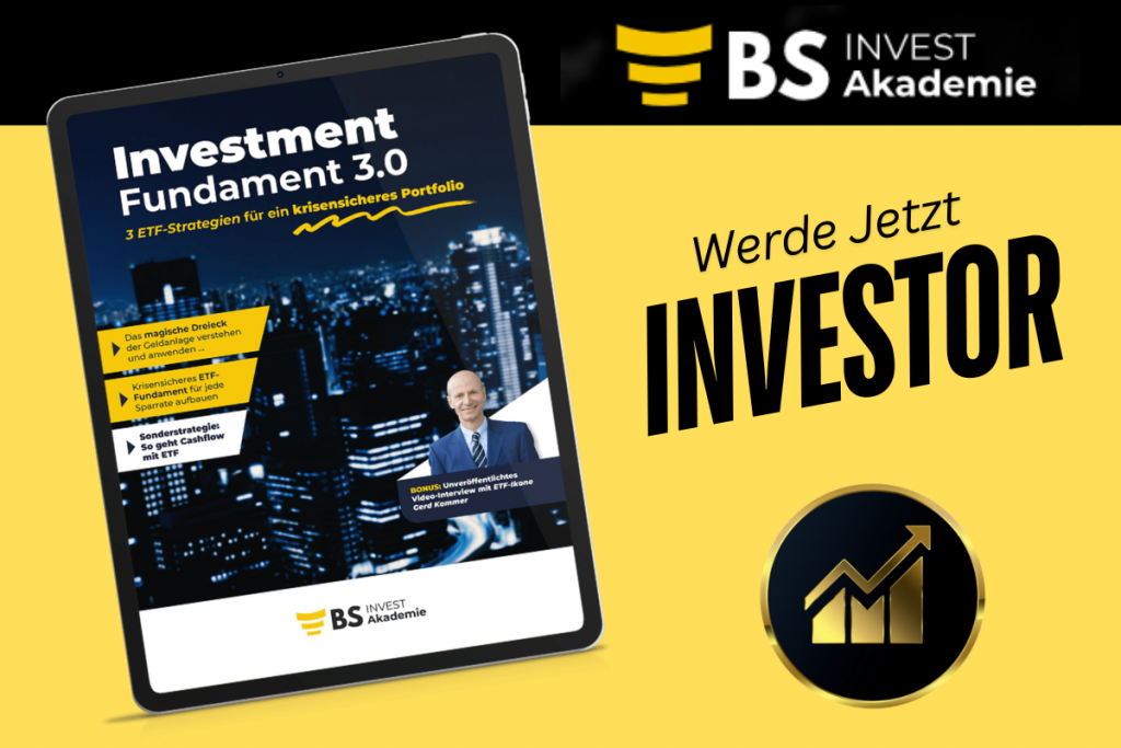 Investment Fundament