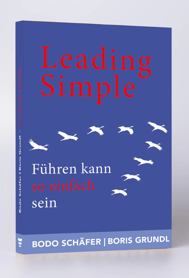 Leading Simple