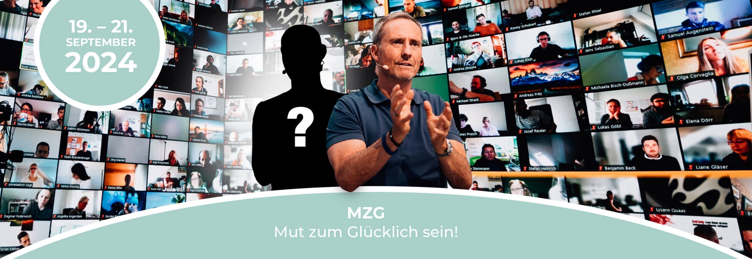 Bodo Schäfer Seminar Mut zum Glücklichsein