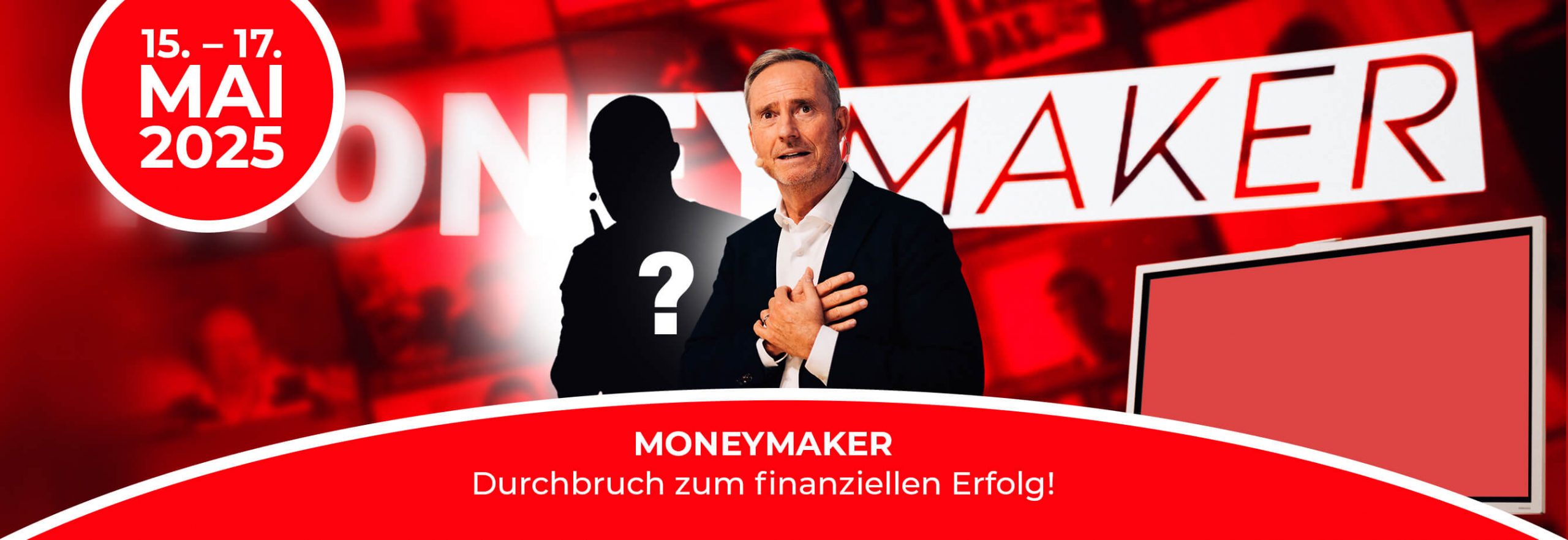 Bodo Schäfer Seminar Durchbruch zur finanziellen Freiheit